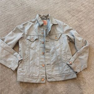 Levi’s jacket
